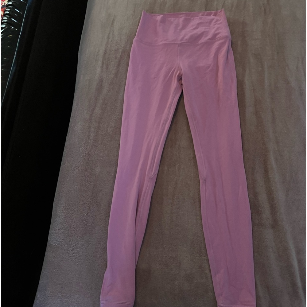 Lululemon Align Leggings